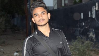 Abhinav Gupta