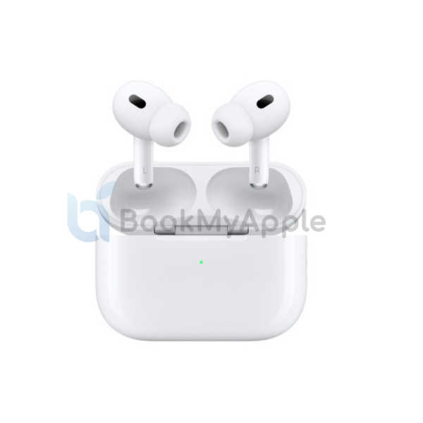 Apple AirPods Pro 2  | BOOKMYAPPLE