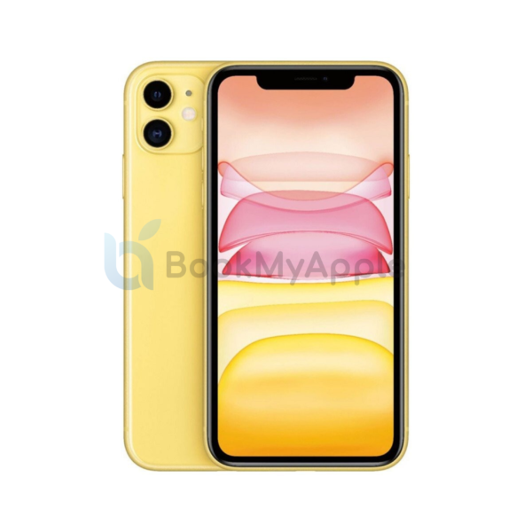 Apple iPhone 11 | BooKMyApple