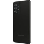 Samsung Galaxy A52 5G Android Cell Phone - Image 2