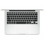 Apple Macbook Pro 13.3-inch 2.7Ghz Dual Core i5 - Image 5