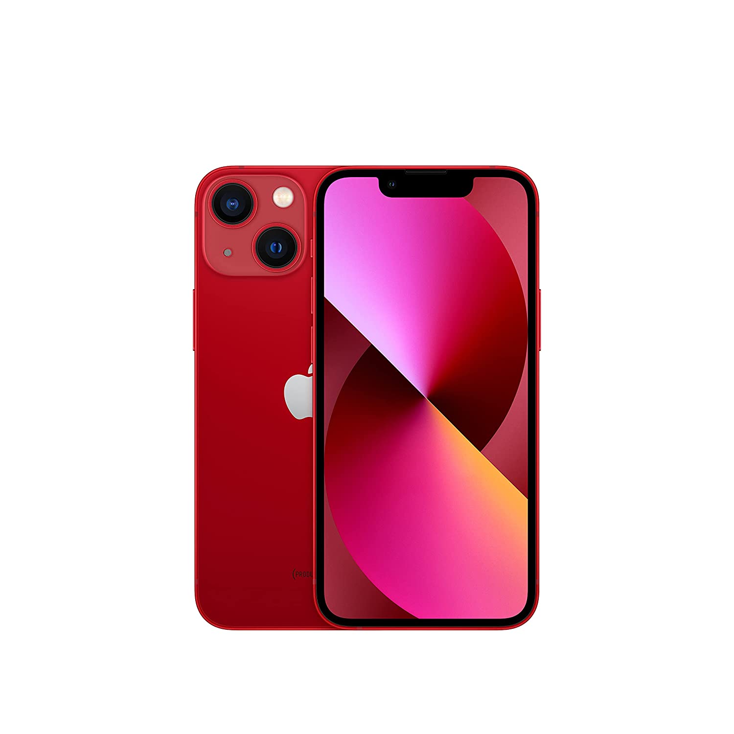 Apple iPhone 13 Mini (128GB) – (Product) RED
