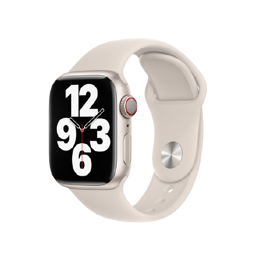 45mm Apple Watch Sport Band