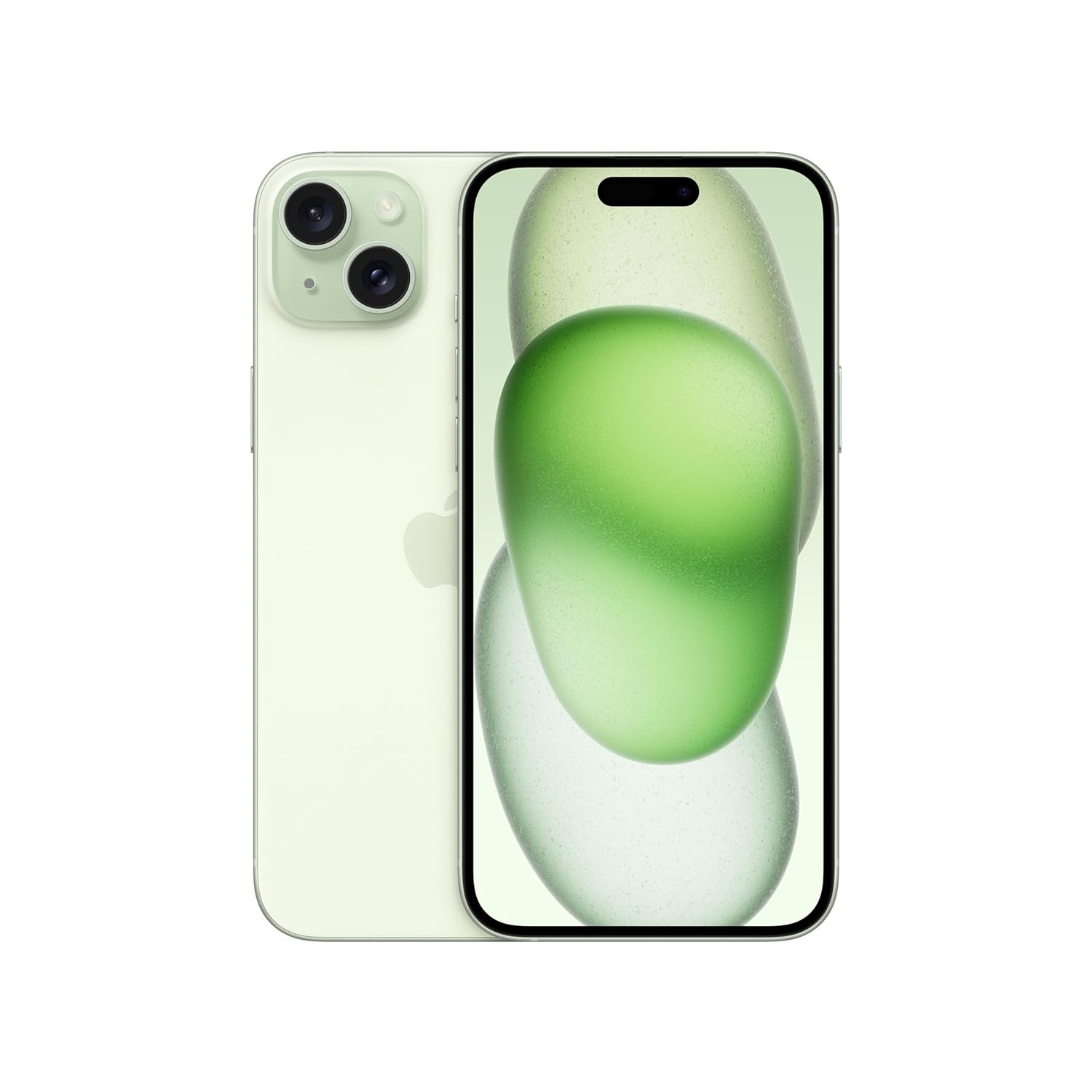 Apple iPhone 15 Plus (128 GB) – Green | BOOKMYAPPLE