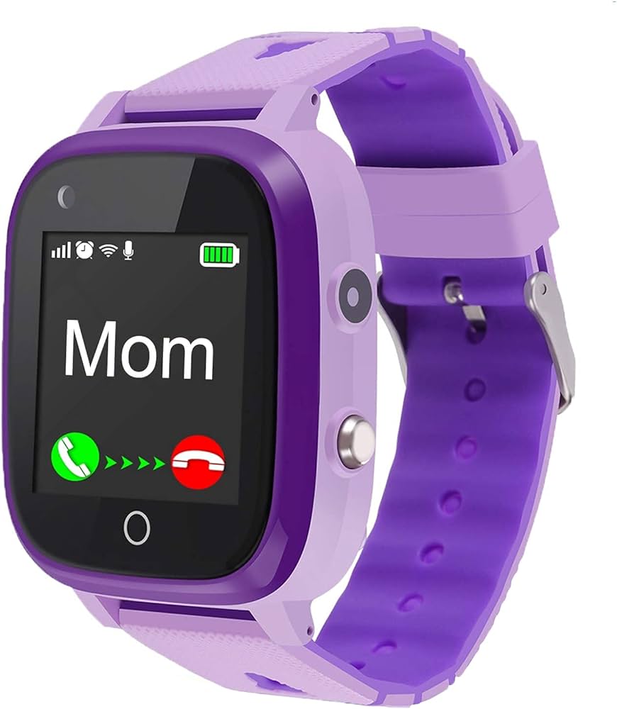 3G Smart Watch Android for Children