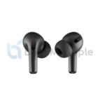 AirPods Pro Black Best Quality Earbuds with MagSafe Charging Box ( With Warranty ) & Free Pouch BookMyApple - Image 4