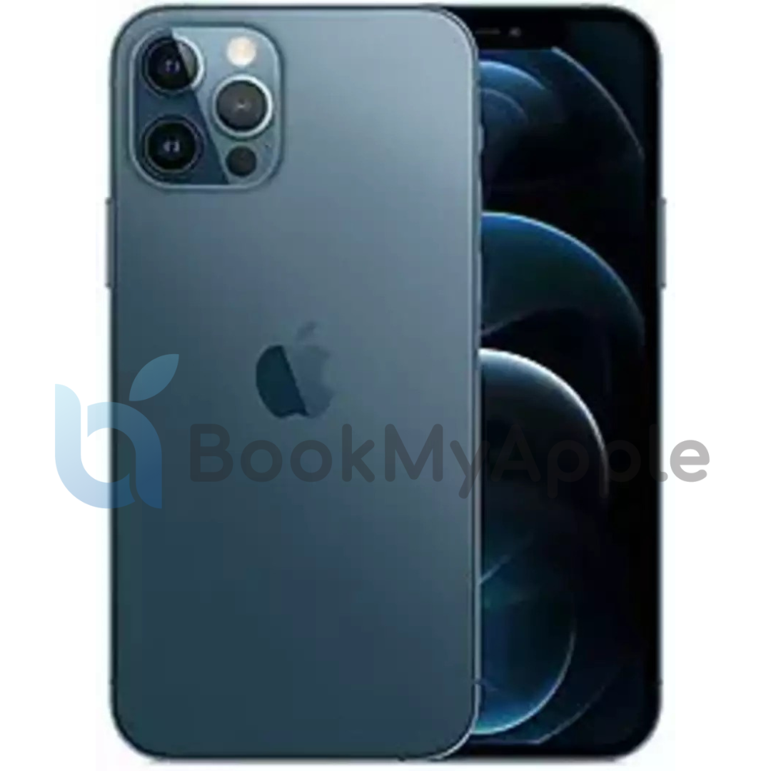 Apple I Phone 12 Pro | BookMyApple