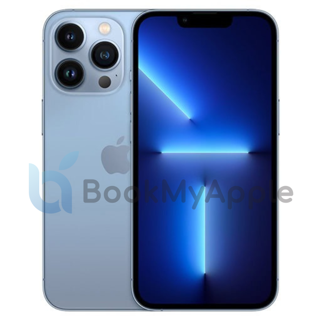 Apple I Phone 13 Pro | BookMyApple