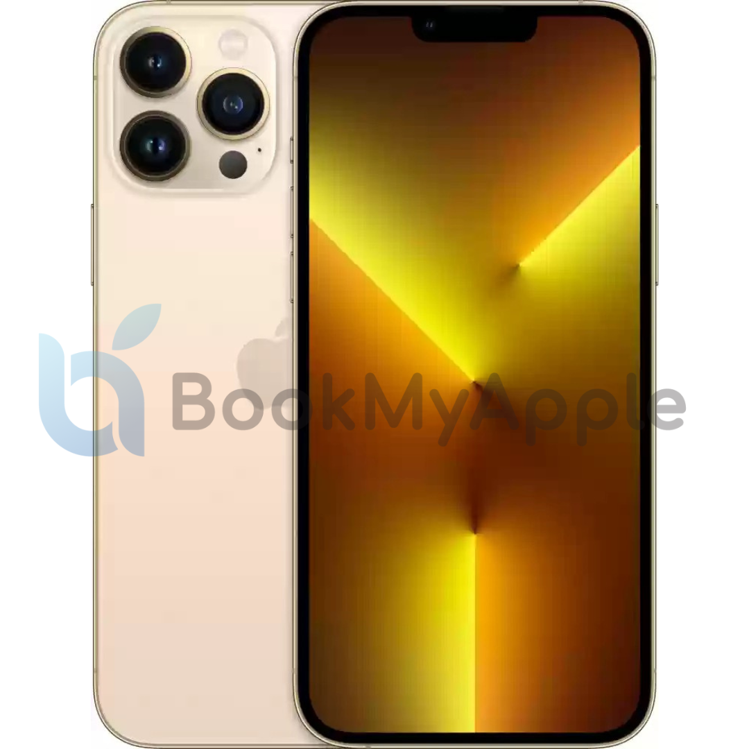 Apple I Phone 13 Pro Max | BookMyApple
