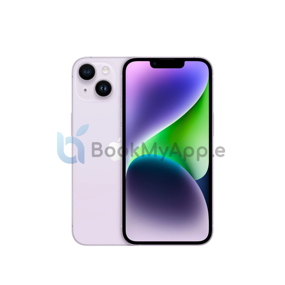 Apple I Phone 14 | BookMyApple