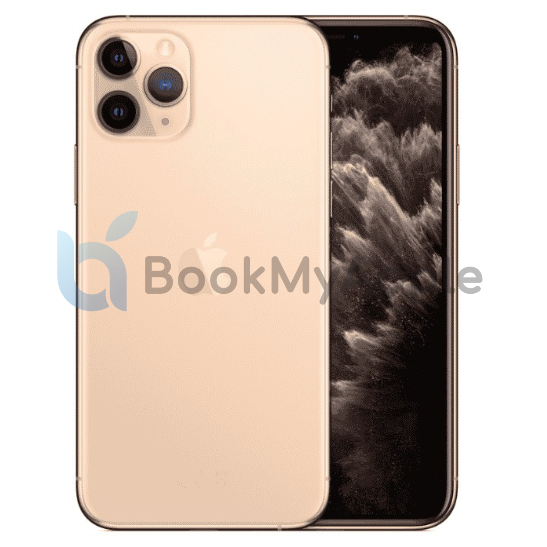 Apple iPhone 11 Pro Max | BookMyApple