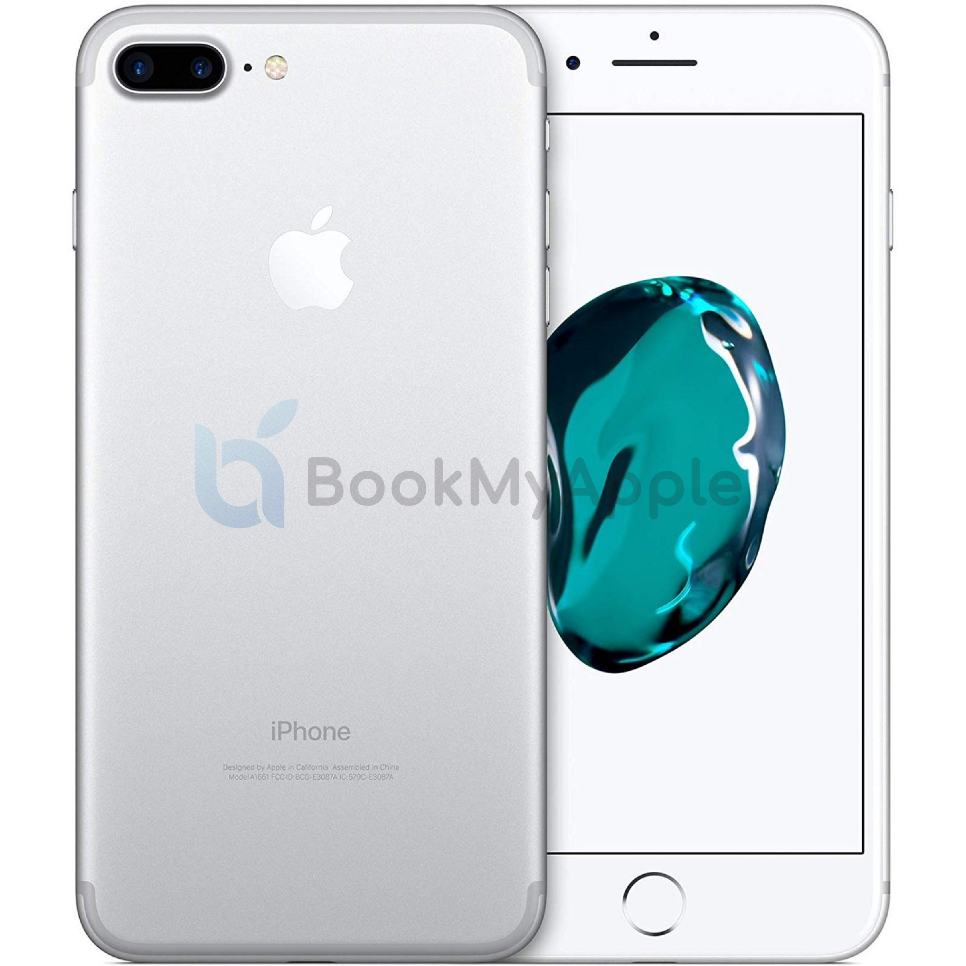 Apple Iphone 7 Plus | BookMyApple