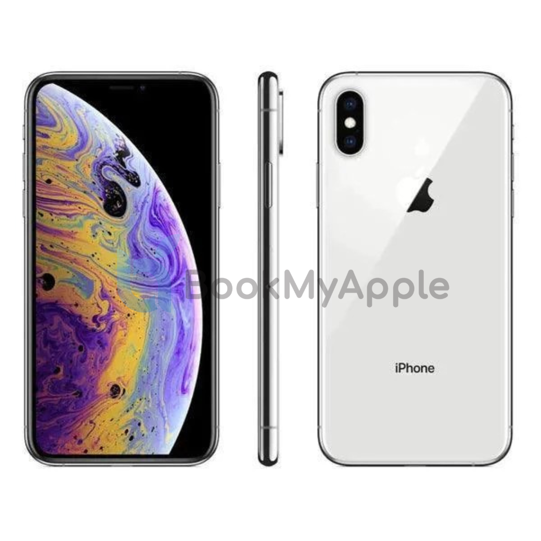 Apple I Phone Xs Max | BookMyApple