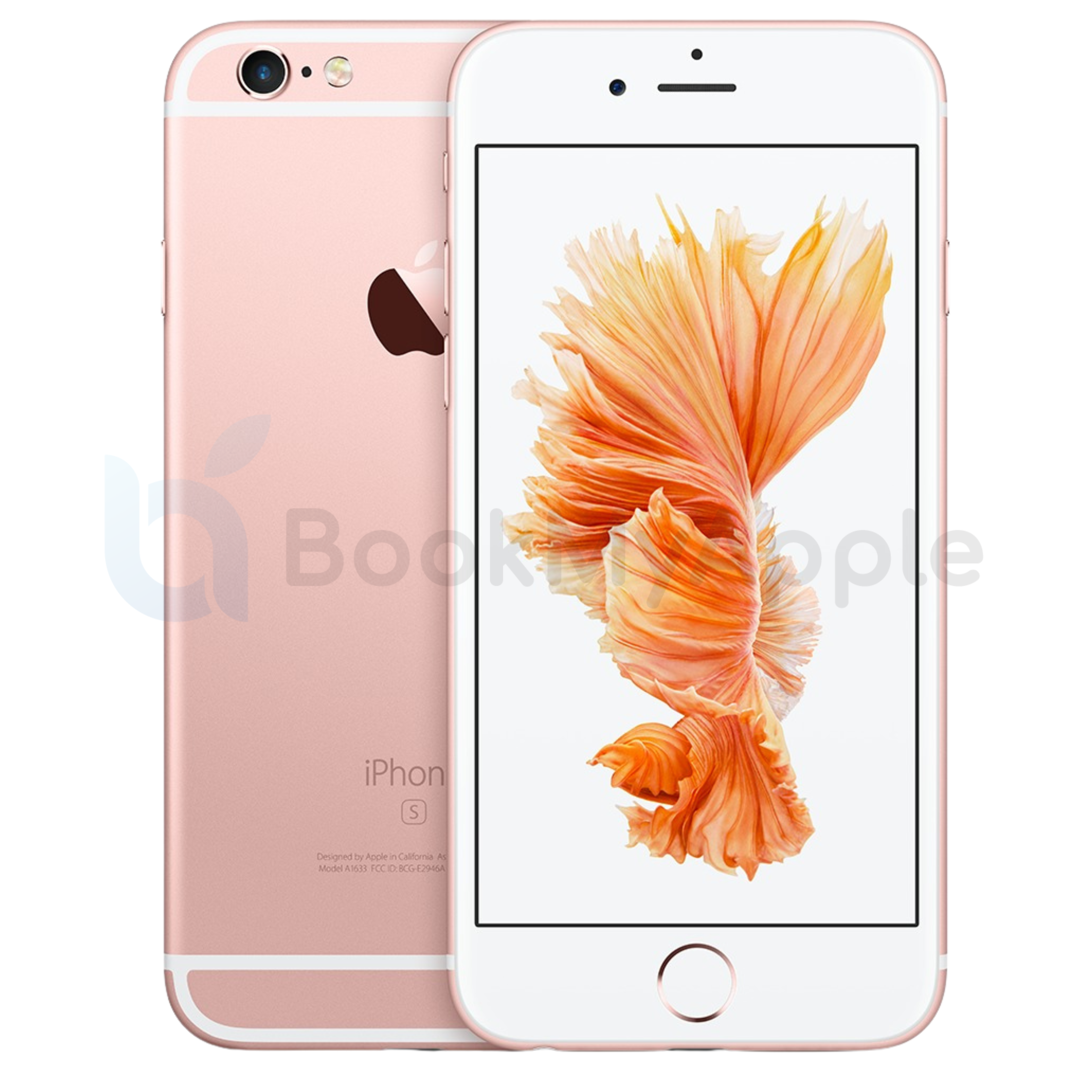 Apple I Phone 6S |BookMyApple