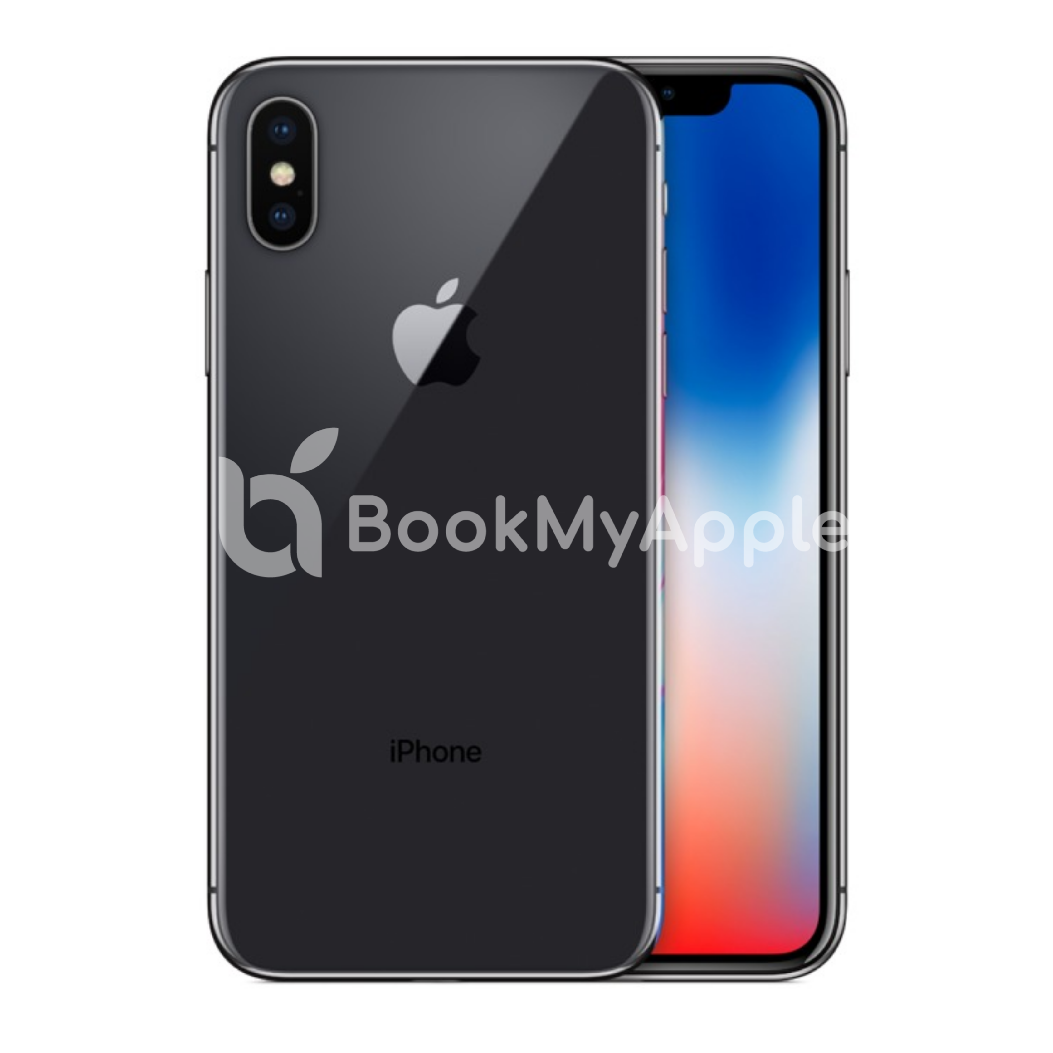 Apple Iphone X | BookMyApple