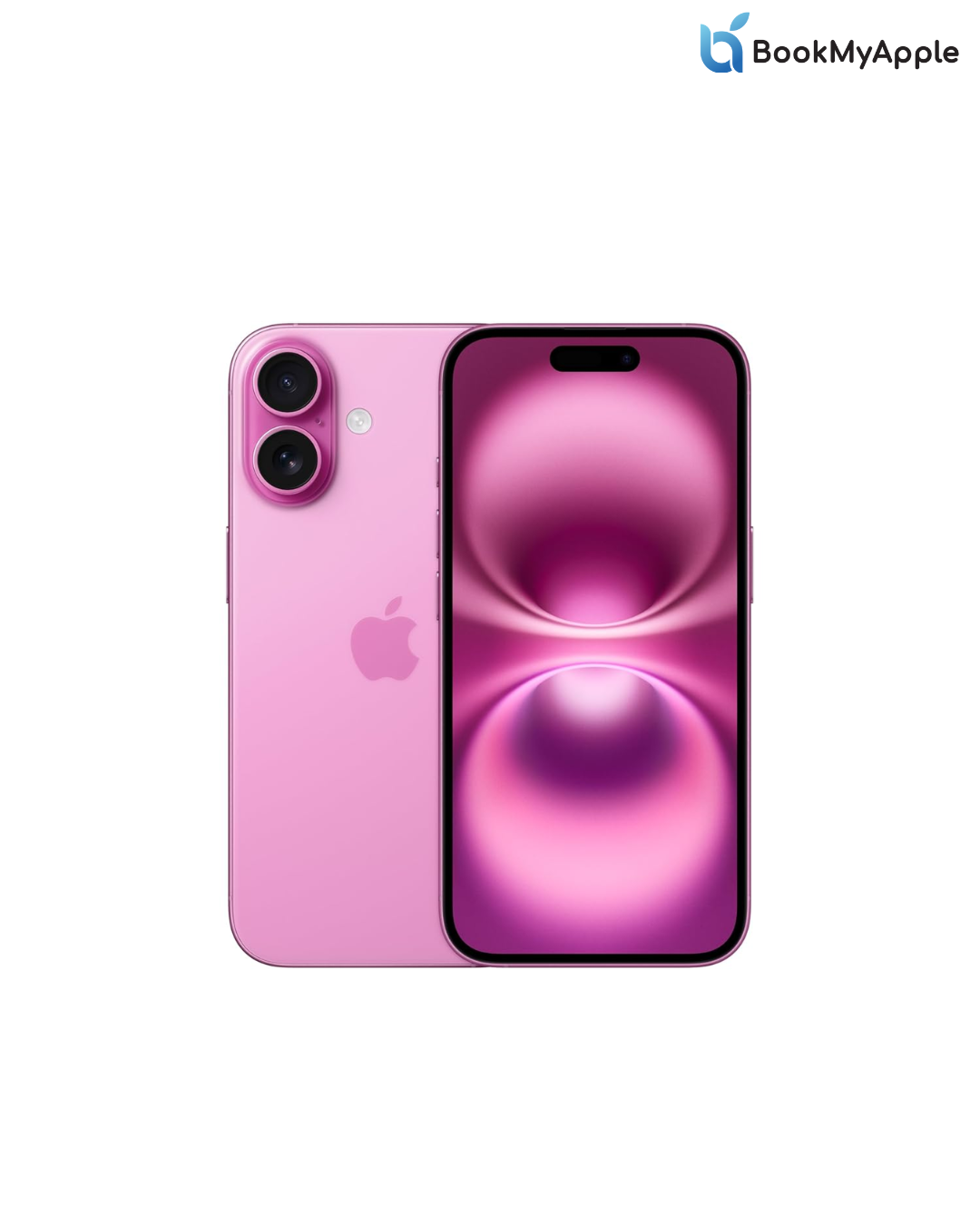Apple iPhone 16 (512GB, Pink)