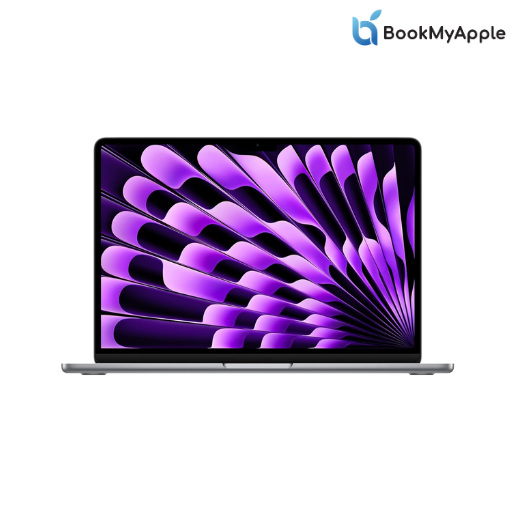 Apple MacBook Pro M3 2024 Space Gray