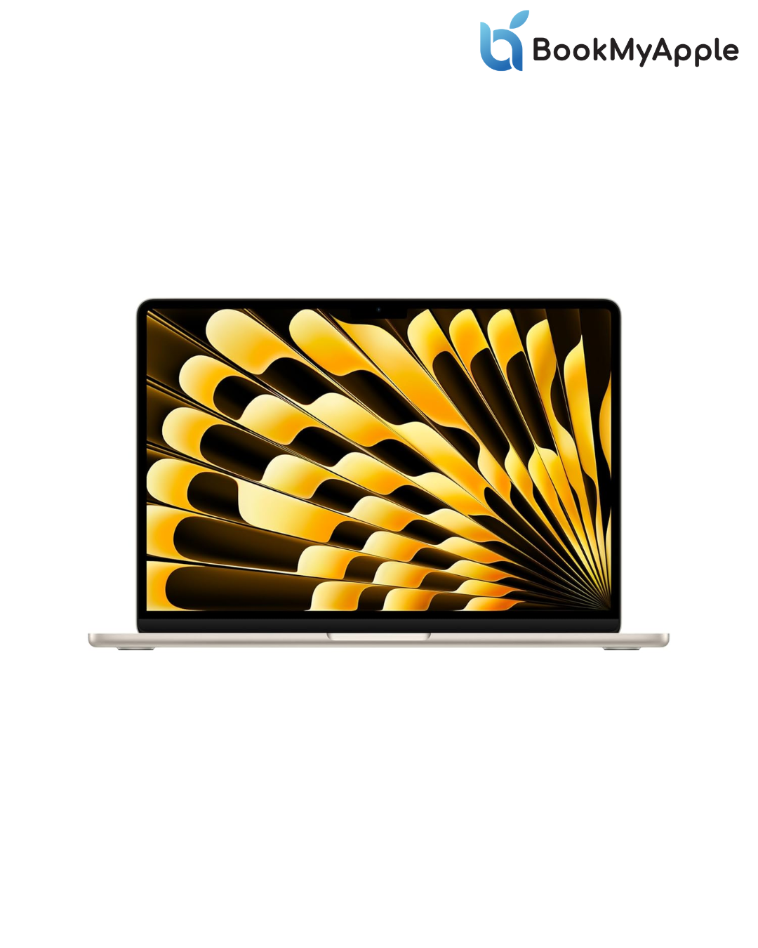 Apple MacBook Air 13 M3 512GB Starlight