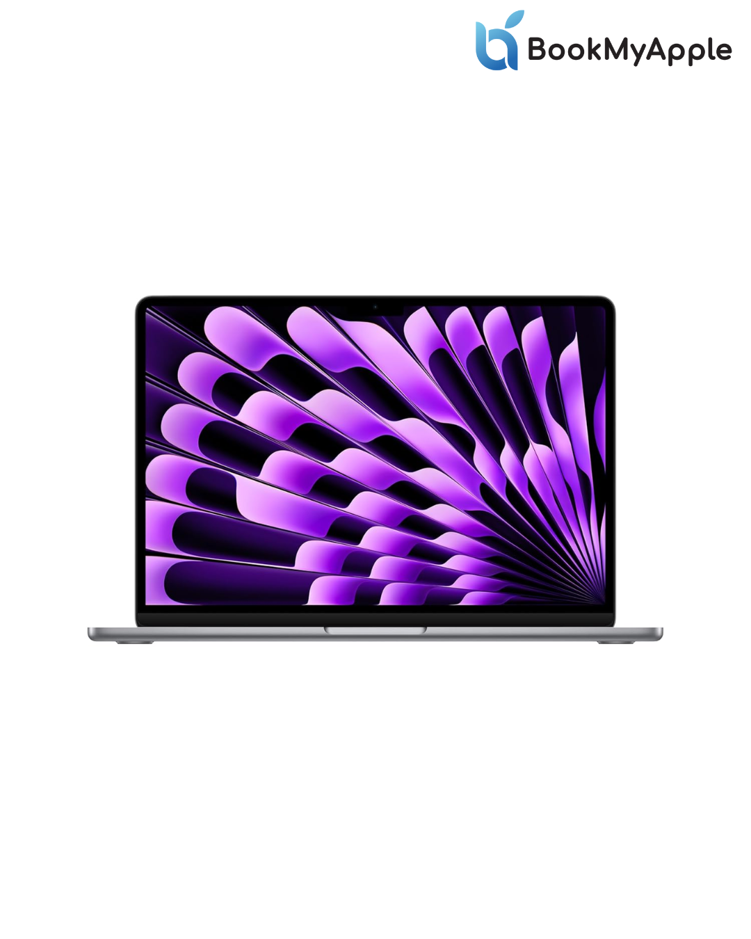 Apple MacBook Air 13 M3 512GB Space Grey