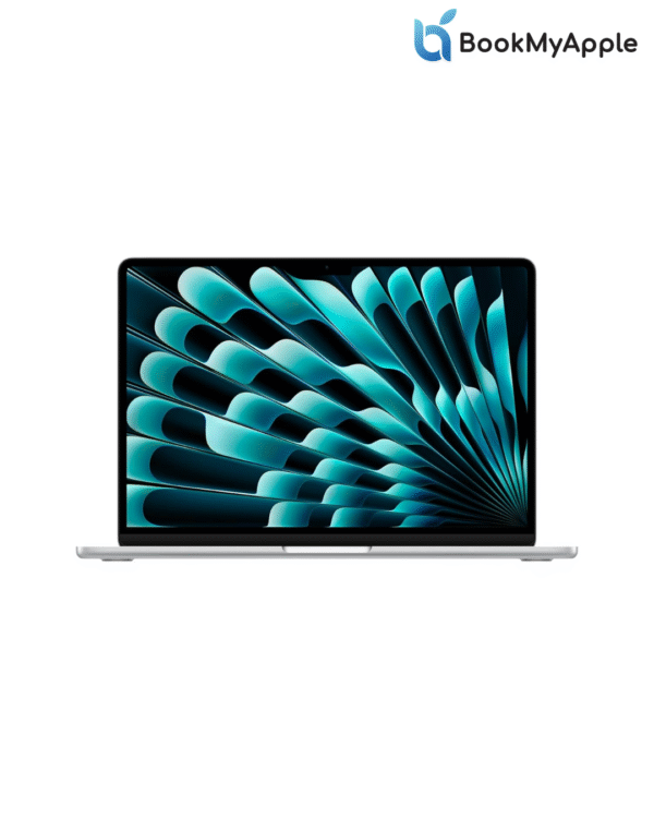 Apple MacBook Air 13 M3 512GB Silver