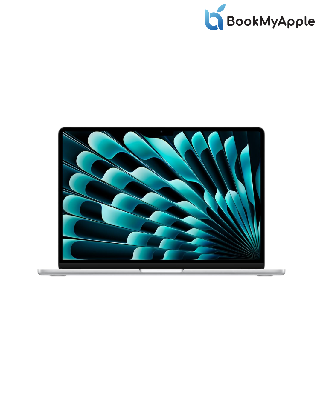 Apple MacBook M4 512GB Silver