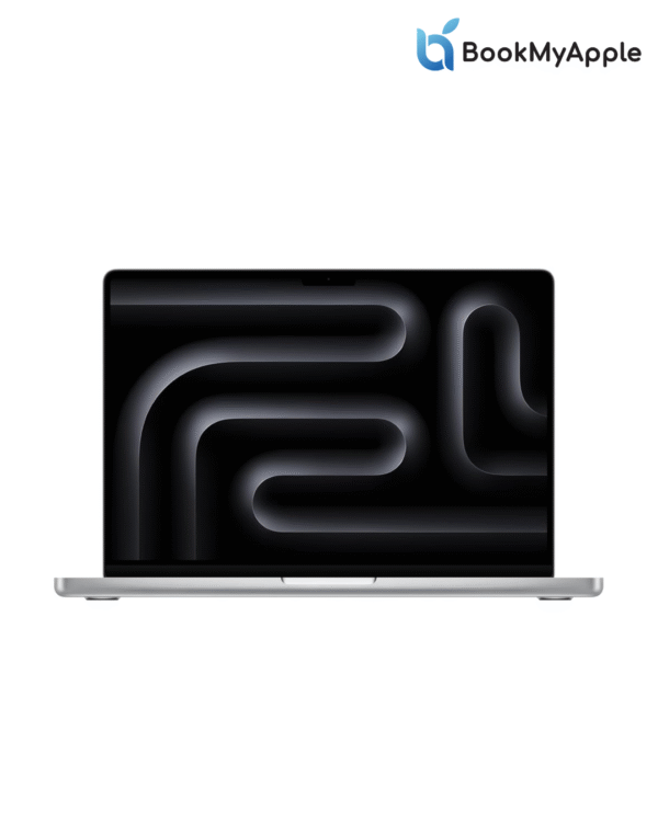 Apple MacBook Pro M4 512GB Silver