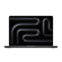 Apple MacBook Pro M4 1TB Space Black
