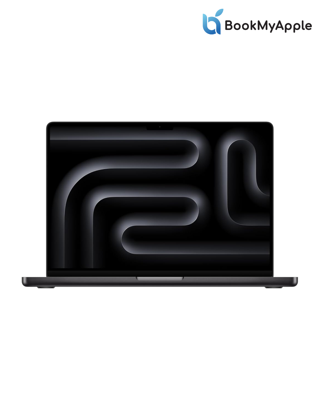 Apple MacBook Pro M4 Max 1TB Space Black