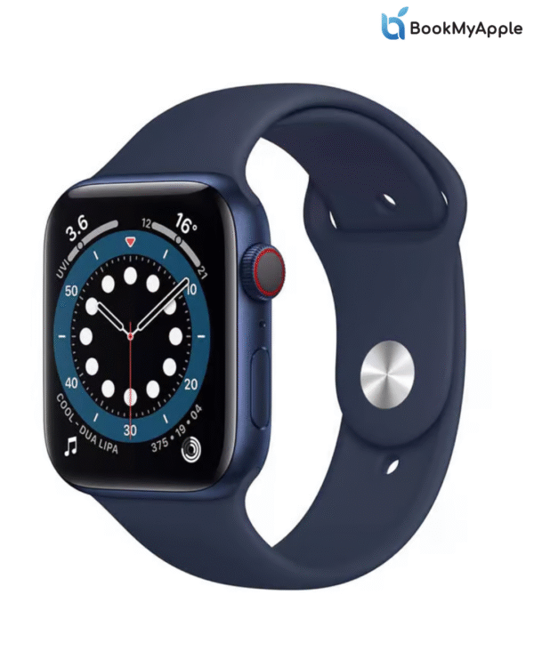 Apple Watch Series 6
