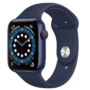 Apple Watch Series 6 - Blue