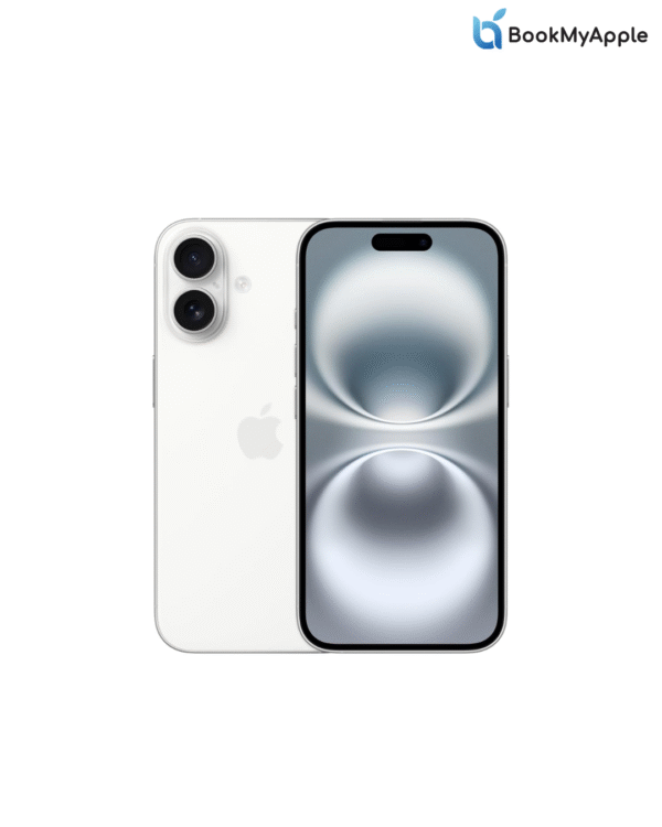Apple iPhone 16 (128GB, Black) - Image 15