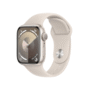Apple Watch Series 9 - Starlight