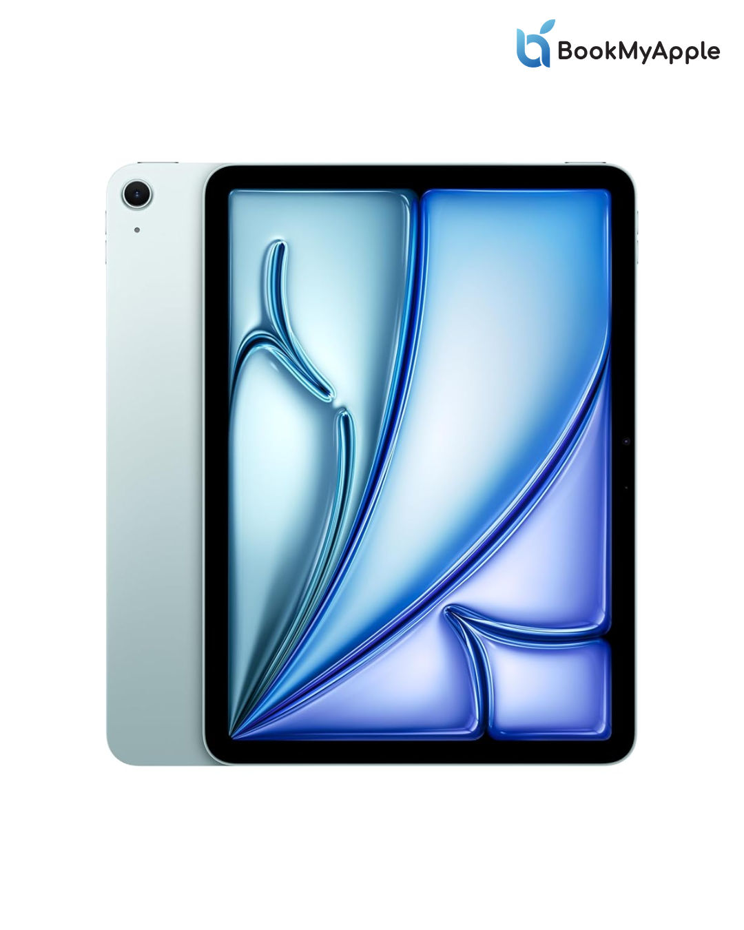 Apple iPad Air 11 M3 chip (1TB, Blue)