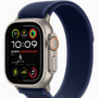 Apple Watch Ultra 2 - Natural Titanium