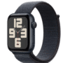 Apple Watch SE - Midnight