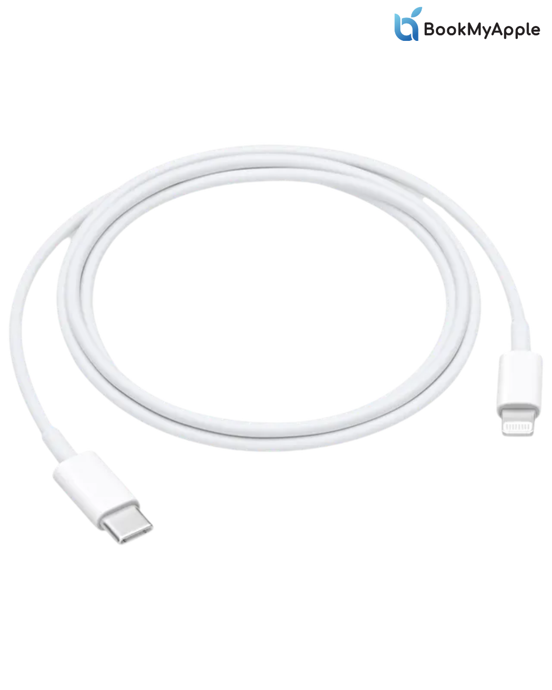Apple MUQ93ZM/A Type C to Lightning 3.2 Feet (1M) Cable