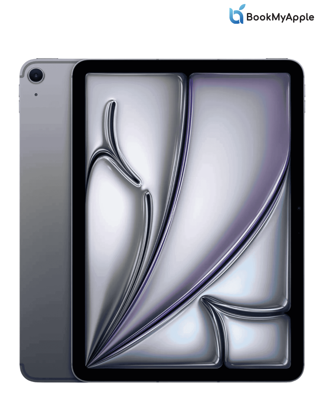 Apple iPad Air 11 M3 chip (1TB, Space Grey)