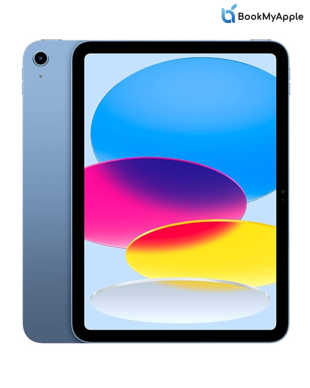 Apple iPad A14 Bionic chip (256GB, Blue)