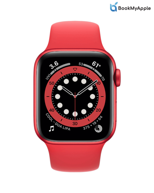 Apple Watch Series 6 - Image 10