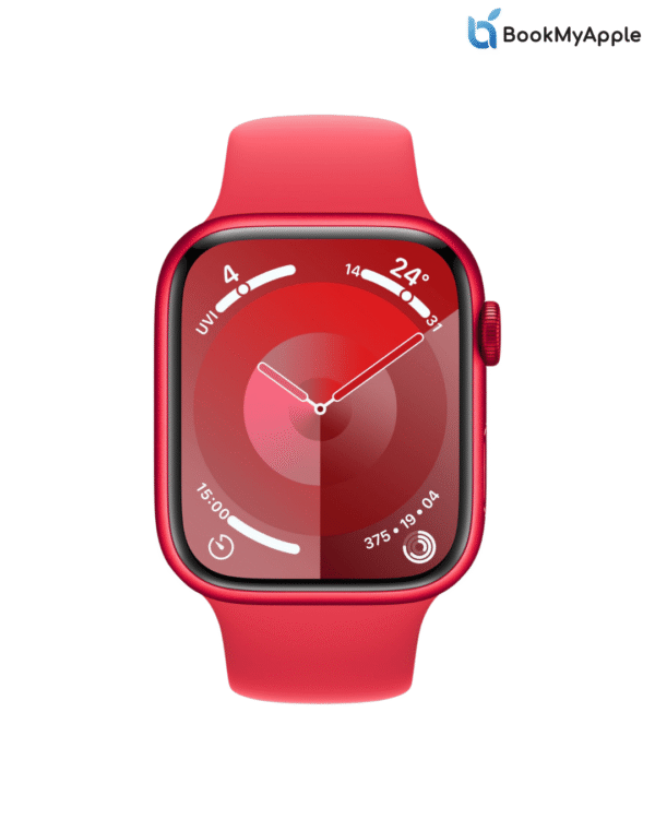 Apple Watch Series 9 - Image 12