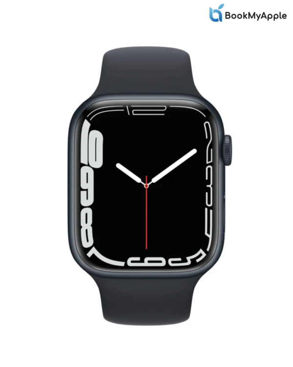 Apple Watch Series 7 - Image 9