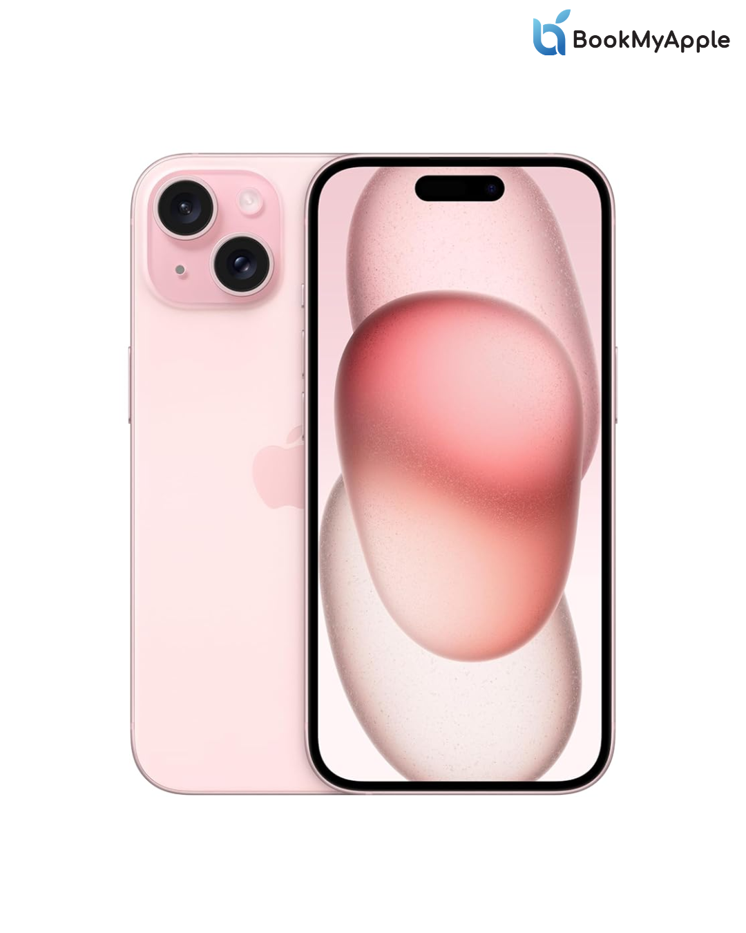 Apple iPhone 15 (512GB, Pink)