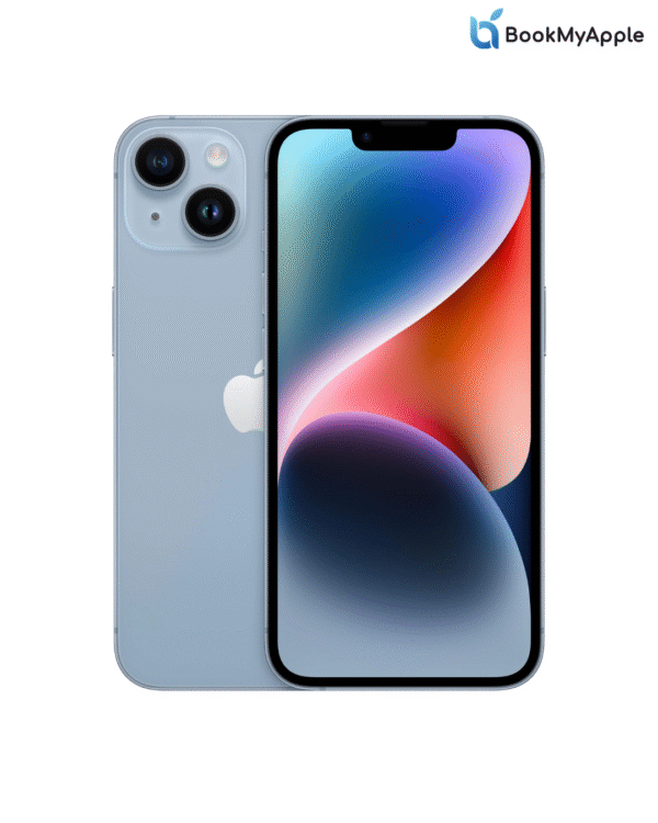 Apple iPhone 14 (128 GB, Starlight) - Image 11