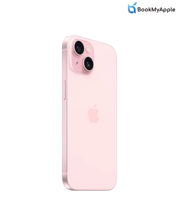 Apple iPhone 15 (128GB, Blue) - Image 11