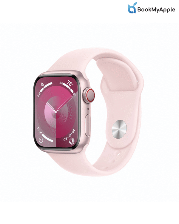 Apple Watch Series 9 - Image 13