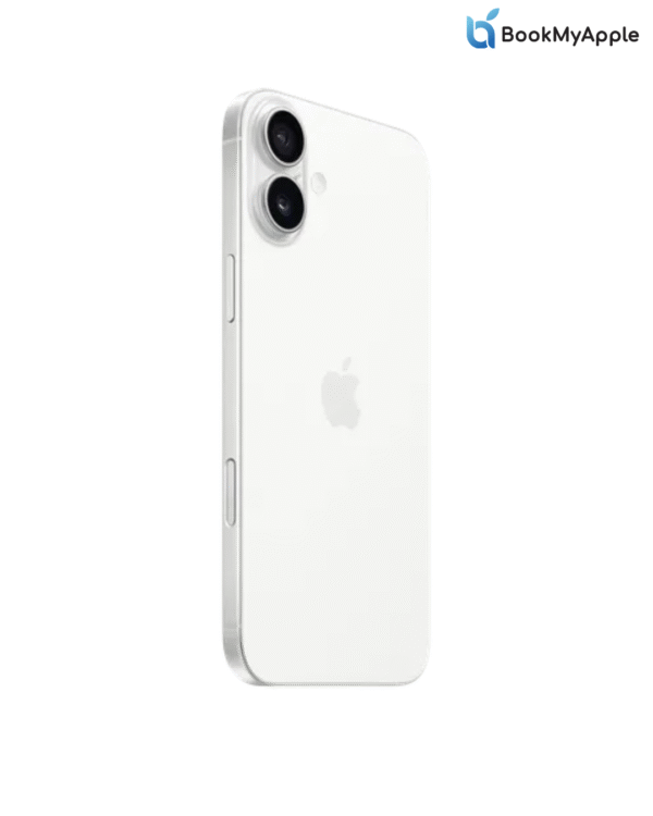 Apple iPhone 16 Plus (256GB, Black) - Image 12