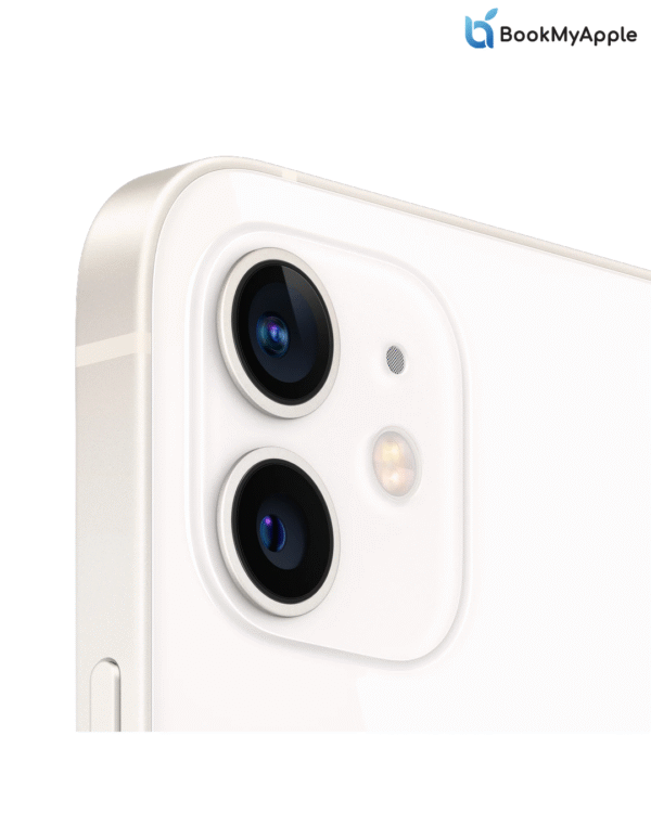 Apple iPhone 12 (64GB, White) - Image 12