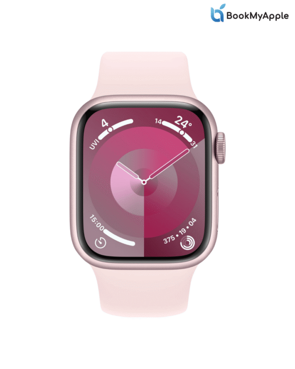 Apple Watch Series 9 - Image 3