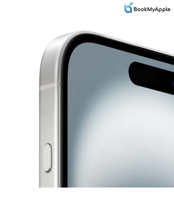 Apple iPhone 16 Plus (256GB, Black) - Image 13
