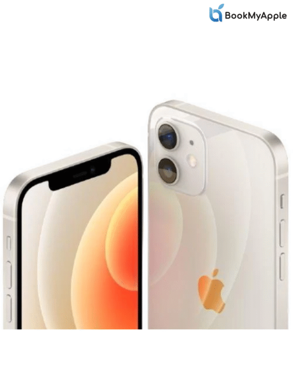 Apple iPhone 12 (64GB, White) - Image 13